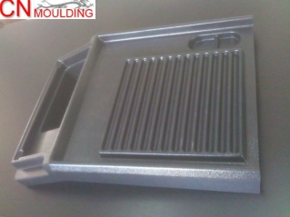 Plastic Moulding || Plastic Mould