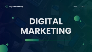 Digital Marketing in Calicut