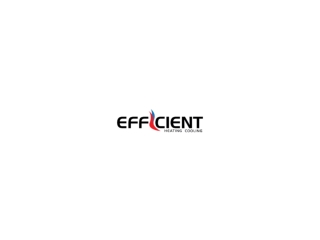 Trusted Furnace Repair in Mundelein, IL – Efficient Heating & Cooling LLC