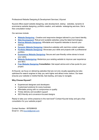 Gurgaon Website Design (1)