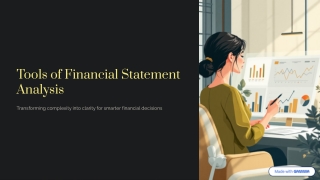 Tools-of-Financial-Statement-Analysis