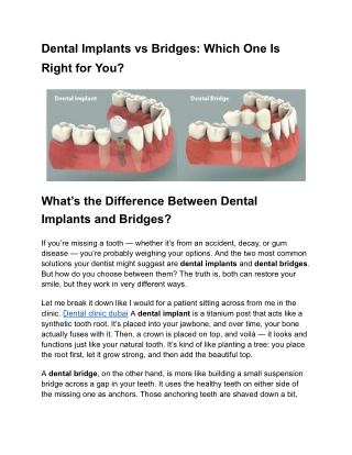 dental clinic dubai - Dr. Neha Jain