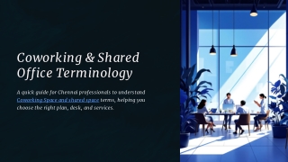 Coworking-and-Shared-Office-Terminology
