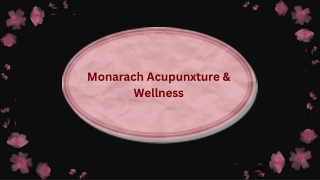 IVF Support Acupuncture Services