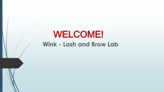 Best Hybrid Lashes in Earlscourt