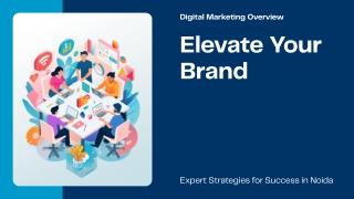 Comprehensive Strategies for Growth