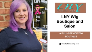 Compassionate Hair Restoration Solutions with Premium Medical Wigs in Atlanta