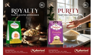 Best Basmati Rice for Biryani