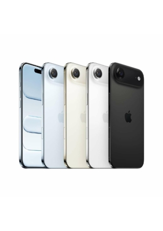 What Makes the iPhone Air a True Leader in Cutting-Edge Performance and Sleek De