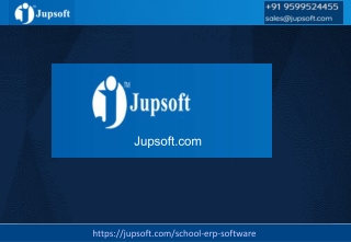 Best School Management ERP Software in Delhi