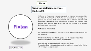 Painting Services Singapore