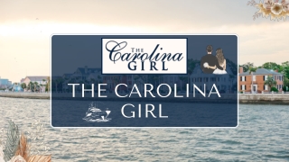 Corporate Event Space Charleston - The Carolina Girl