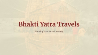 Luxury Car Hire in Varanasi | Chauffeur-Driven Cars by Bhakti Yatra Travels