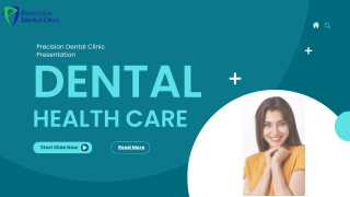 Precision Dental Clinic