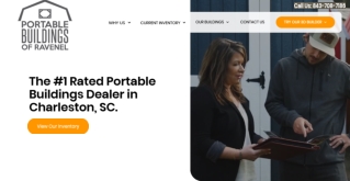 Perfect Metal Carport Services in Charleston, SC