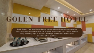 Luxury & Budget Hotels Near Noida City Centre Metro