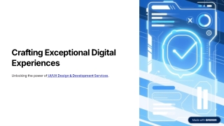 Crafting-Exceptional-Digital-Experiences