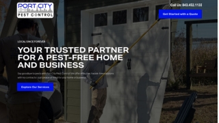 Looking for Bed Bug Treatment in Mt Pleasant, SC