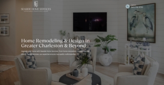 Looking for Home Remodeling Service in Kiawah Island, SC