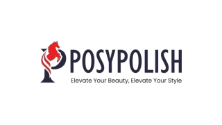 Posy Polish Nov 2025