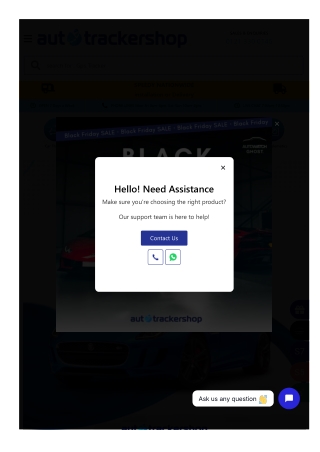 Enhance Your Vehicle’s Security with Vodafone Cobra CAT 2 Immobiliser