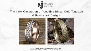 Monica Jewelers | Fine Jewelry, Luxury Watches & Wedding Bands