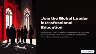 Franchise Business In Education Sector In Malaysia