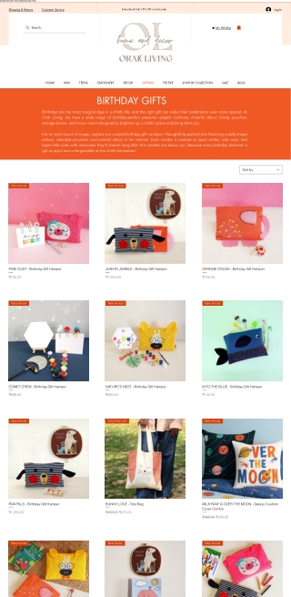 The Real Value of Unique Birthday Gifts for Young Minds