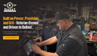 Get Mechanic Service in Warner Robins, GA