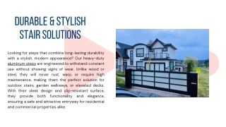 Professional Installation & Service