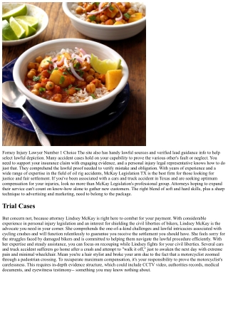 When Should You Hire An Injury Legal Representative? Vital Variables To Take Int