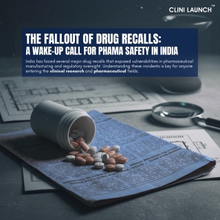 Choose Your Career Path in Clinical Research