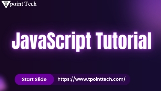 Master JavaScript: Complete Beginner’s Tutorial