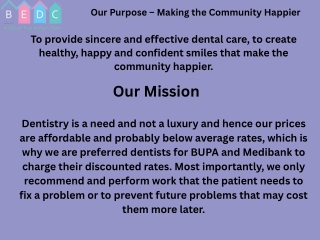 Reliable Dentist in Bentleigh, VIC for Quality Dental Care