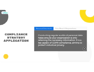 Quick GDPR employee readiness checklist to support your compliance training.