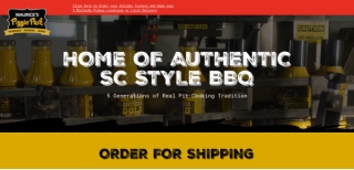 Find the Delicious BBQ in Irmo, SC