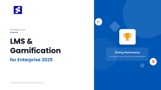 The 2025 Guide to LMS   Gamification for Enterprise Sales Teams