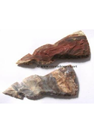 Tomahawk Arrowheads 5 Inch