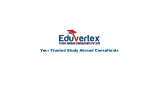 Best Study Abroad Consultants in Trivandrum
