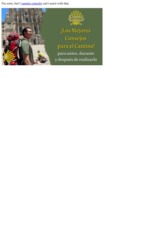 Libérate del Peso: Ventajas de Caminar sin Equipaje en el Camino de Santiago