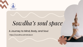 Discover the Transformative Power of Yoga