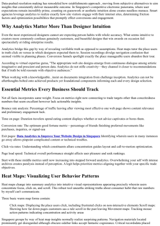 How to Use Data Analytics to Improve Website User Retention