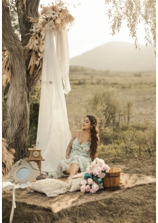 Best Maternity Photoshoot Studio Near Me in Hyderabad