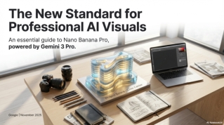 Nano Banana Pro - Google's Advanced AI Image Tool