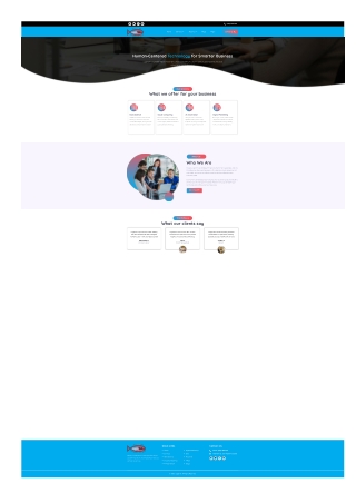 SEO Consultant