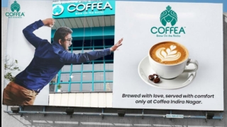 Discover the Cosy Heart of Lucknow at Coffee Lucknow, Your Indiranagar Hangout Place