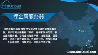 裸金属服务器