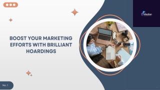 The Highest Level of Brand Visibility