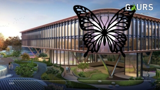 Gaur Chrysalis 22D Yamuna Expressway – Premium Residential Project