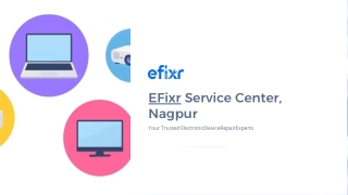 EFixr-Service-Center-Nagpur